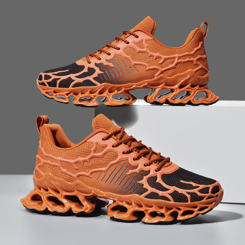 FURY 'Cardinal' X9X Sneakers
