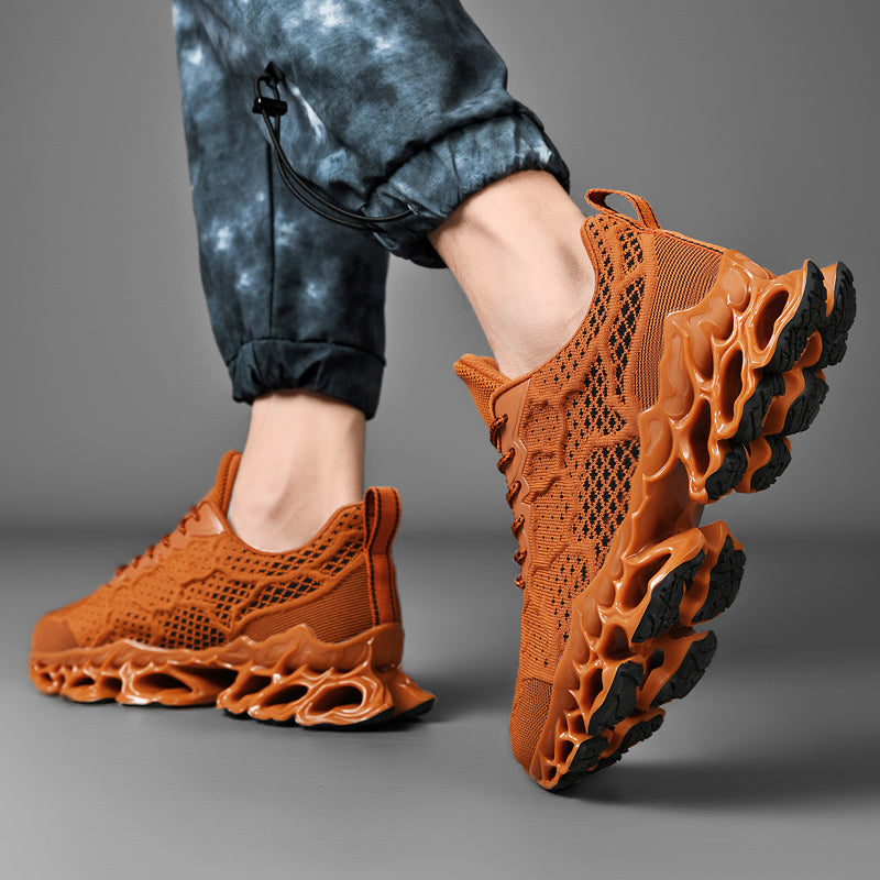 FURY 'Admiral' X9X Sneakers
