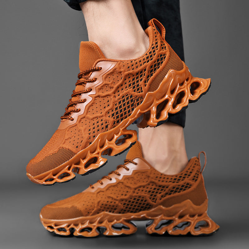 FURY 'Admiral' X9X Sneakers
