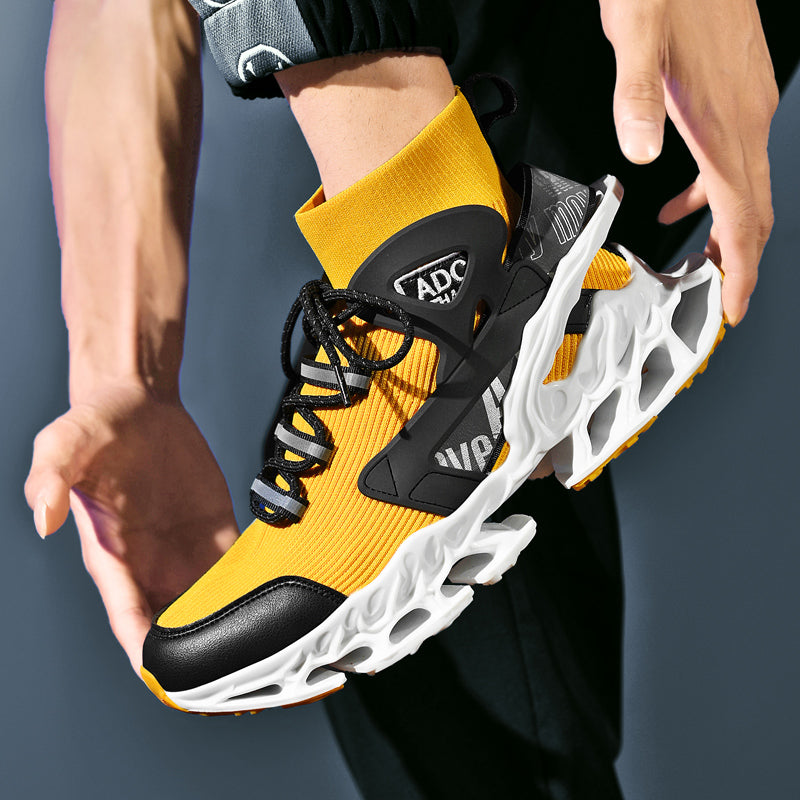 Ascension Fiesta X2X Sneakers