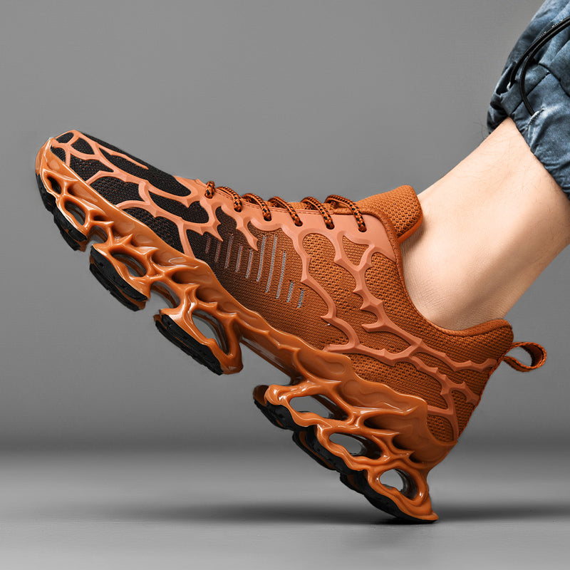 FURY 'Cardinal' X9X Sneakers