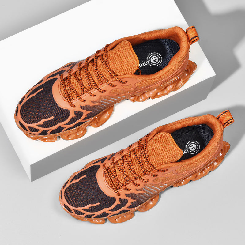 FURY 'Cardinal' X9X Sneakers