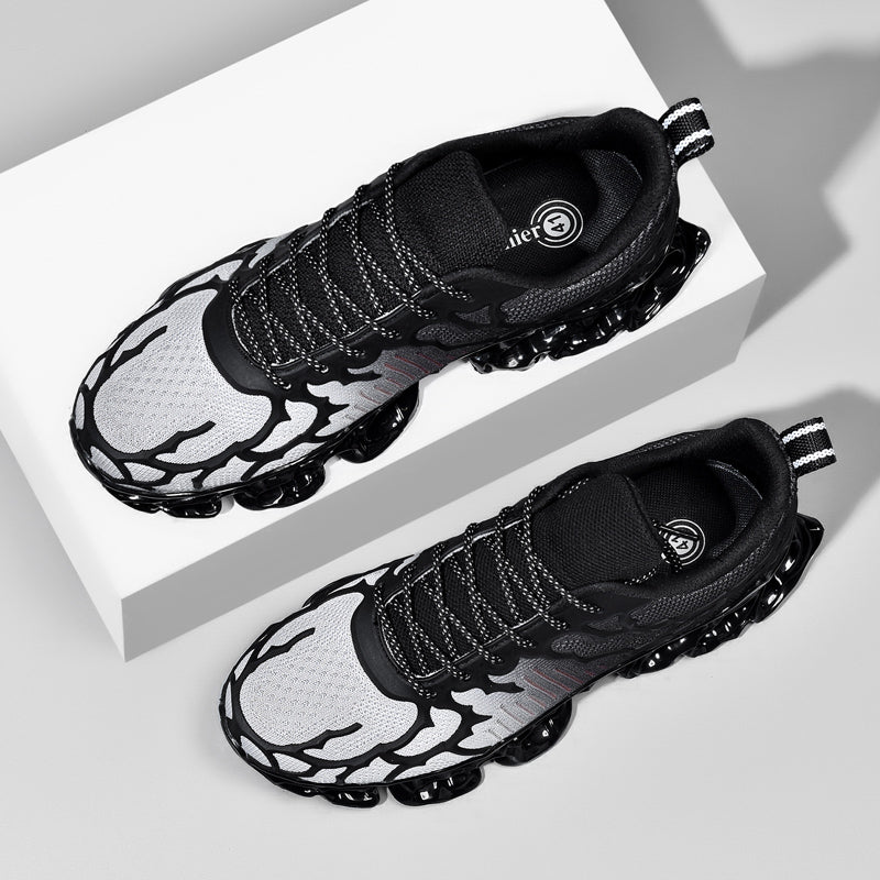 FURY 'Cardinal' X9X Sneakers