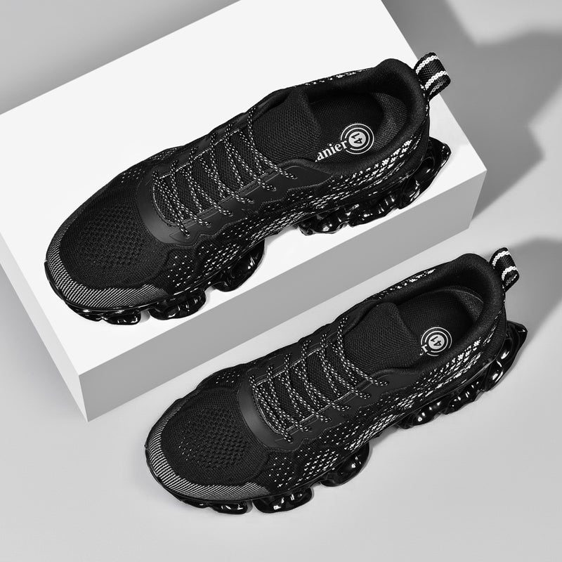 FURY 'Admiral' X9X Sneakers
