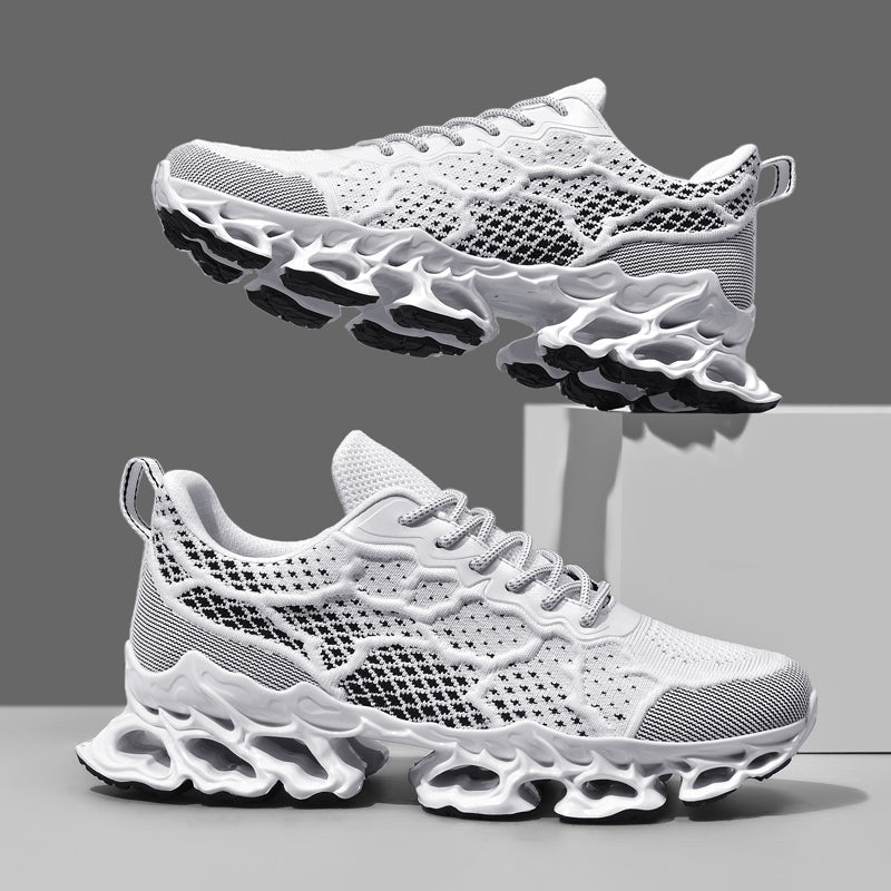 FURY 'Admiral' X9X Sneakers
