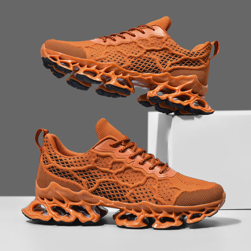 FURY 'Admiral' X9X Sneakers