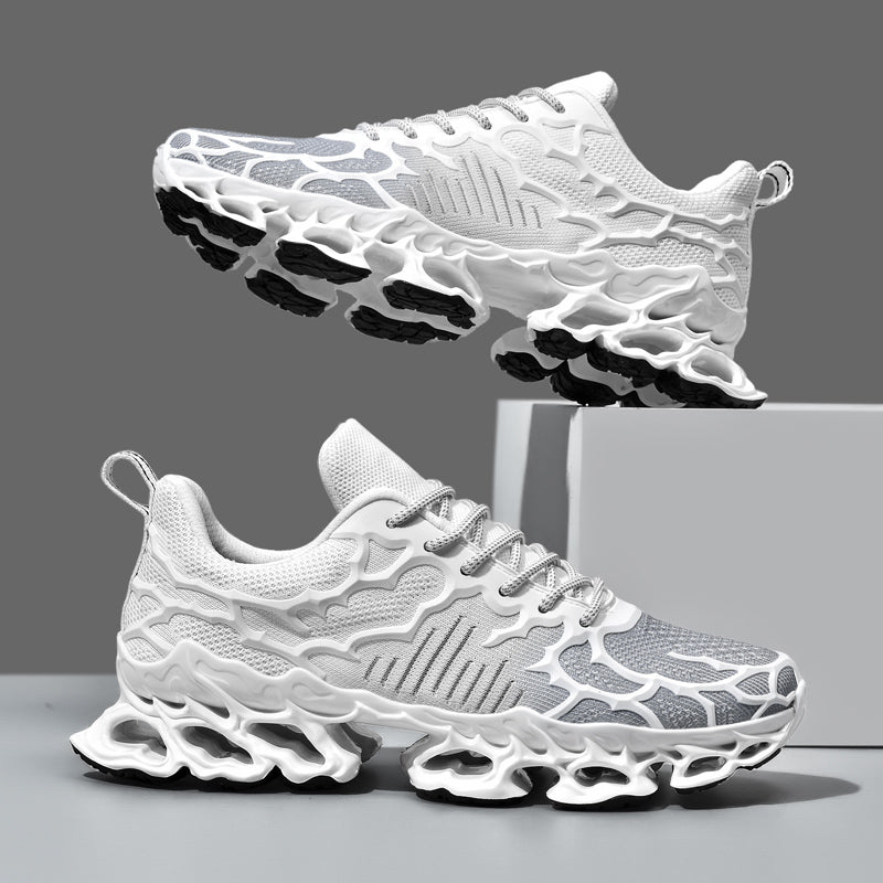 FURY 'Cardinal' X9X Sneakers
