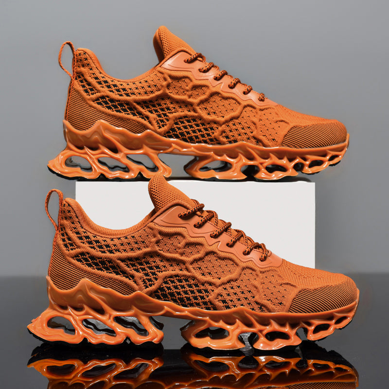 FURY 'Admiral' X9X Sneakers