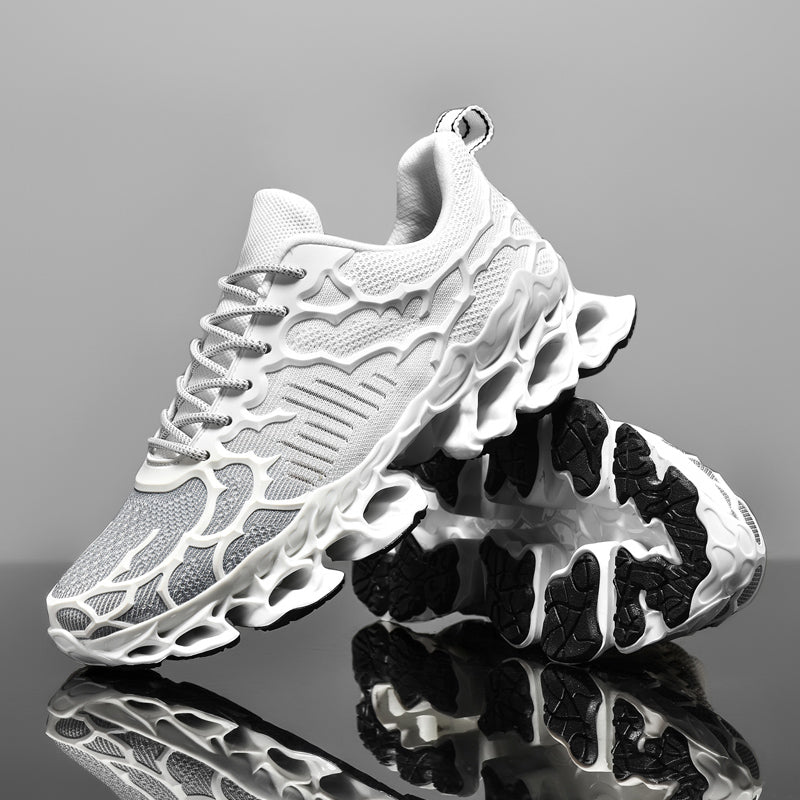 FURY 'Cardinal' X9X Sneakers