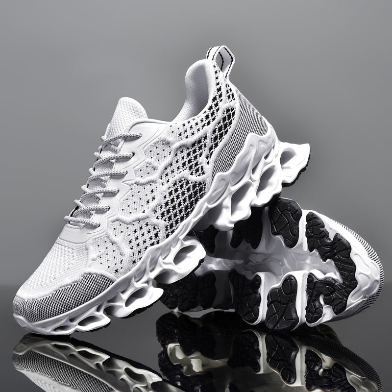 FURY 'Admiral' X9X Sneakers