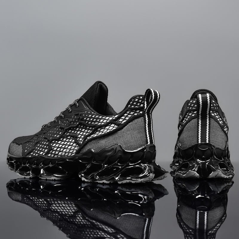FURY 'Admiral' X9X Sneakers