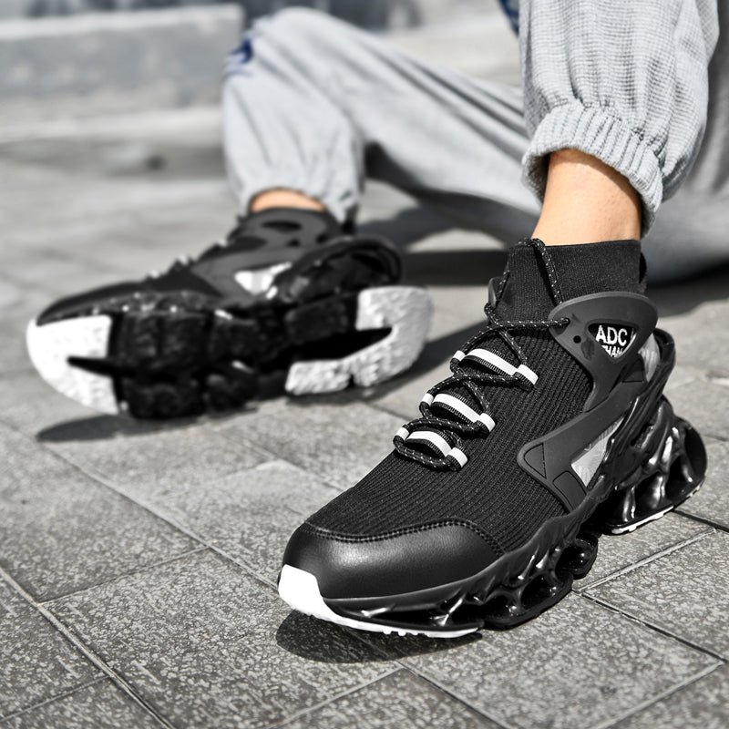 Ascension Fiesta X2X Sneakers - 1984