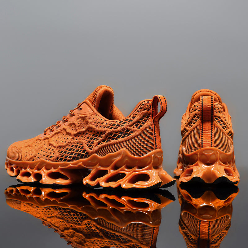 FURY 'Admiral' X9X Sneakers