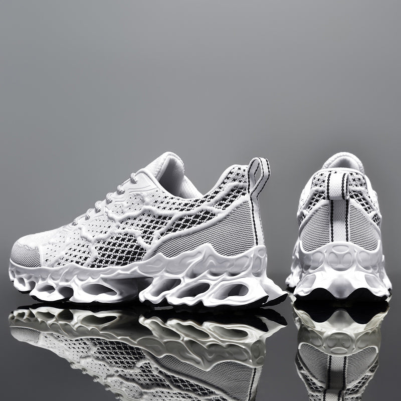 FURY 'Admiral' X9X Sneakers