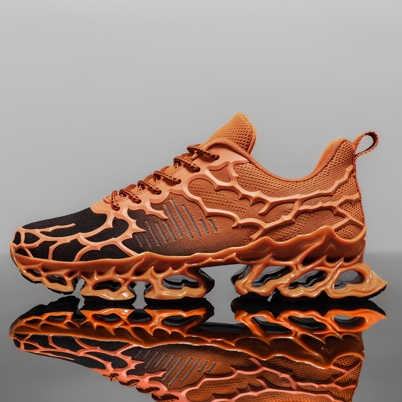 FURY 'Cardinal' X9X Sneakers