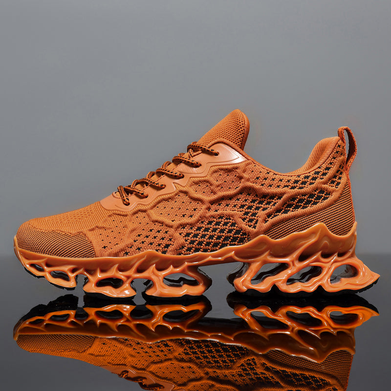 FURY 'Admiral' X9X Sneakers