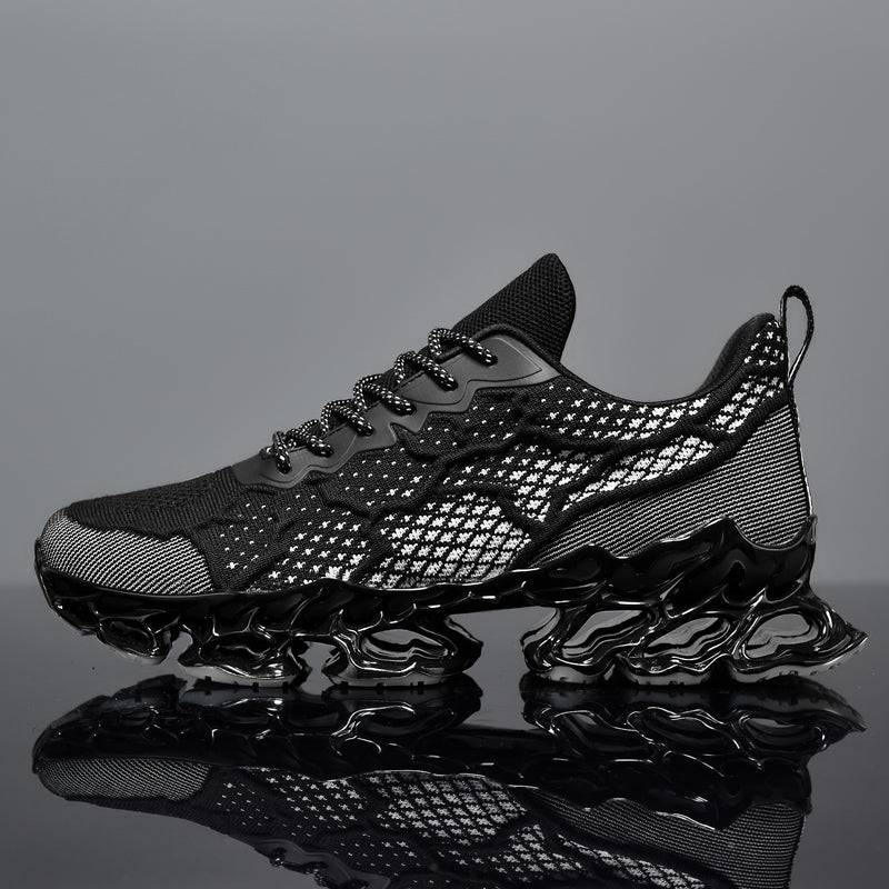 FURY 'Admiral' X9X Sneakers