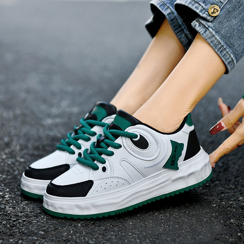 Neon Tide T4 Sneakers - 1984