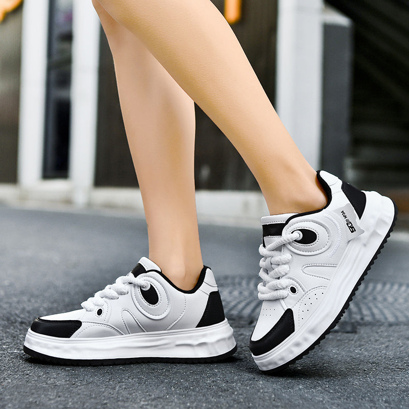 Neon Tide T4 Sneakers - 1984