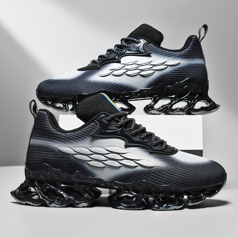 FURY ‘Chevron' X9X Sneakers
