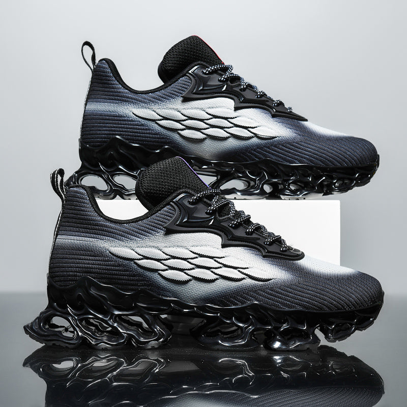 Nebula Rush T4 Sneakers - 1984