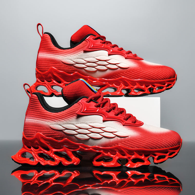 Nebula Rush T4 Sneakers - 1984