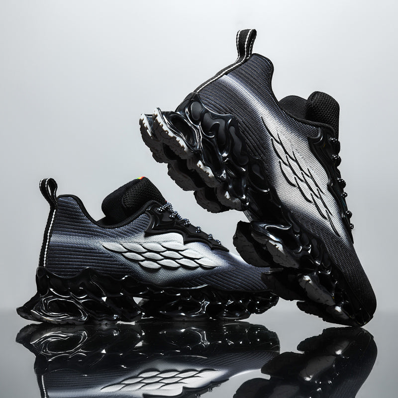 FURY ‘Chevron' X9X Sneakers