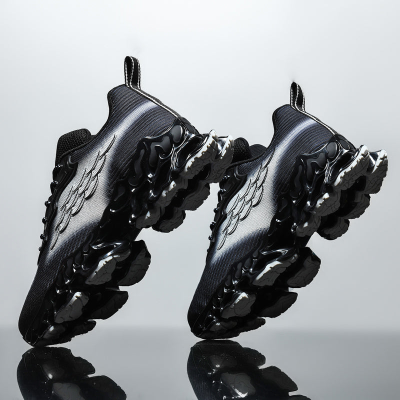 Nebula Rush T4 Sneakers - 1984