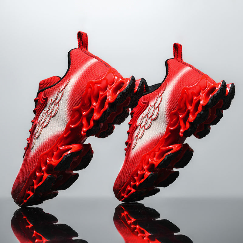 Nebula Rush T4 Sneakers - 1984