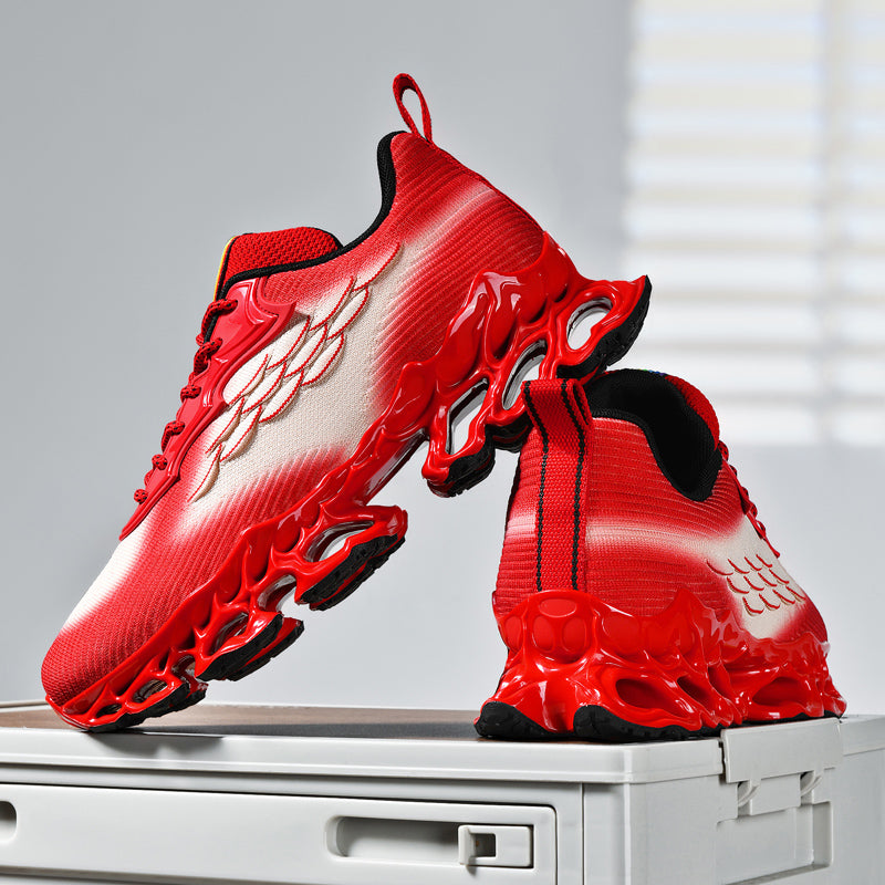 Nebula Rush T4 Sneakers - 1984
