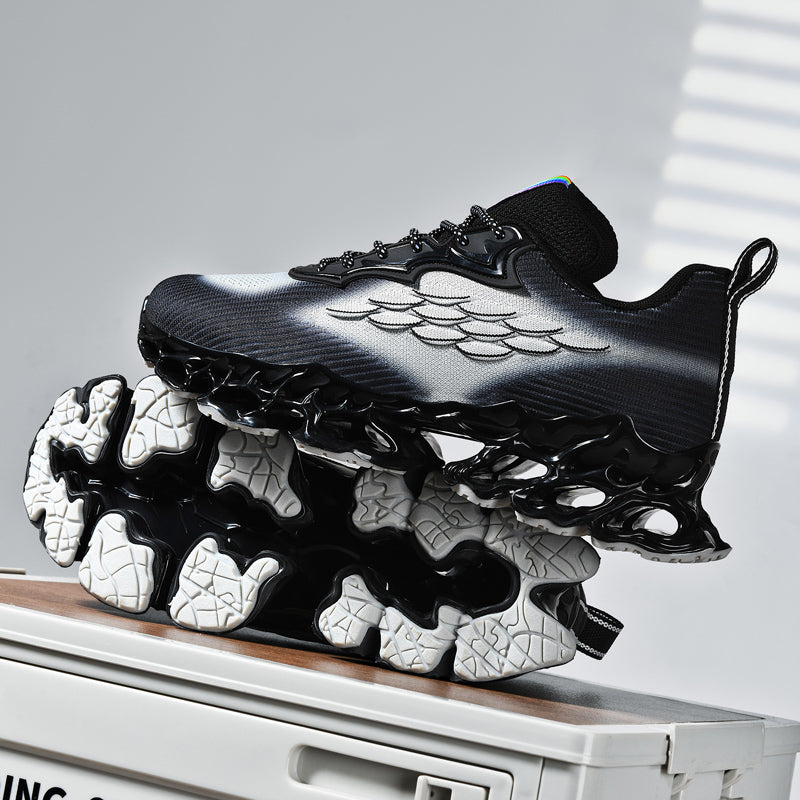 Nebula Rush T4 Sneakers - 1984