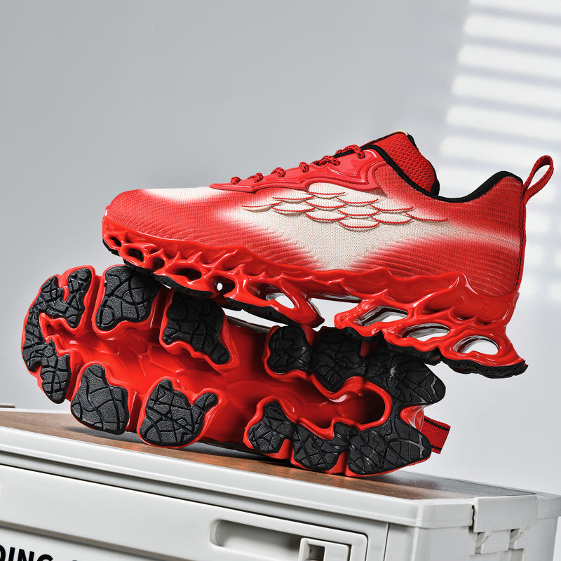 Nebula Rush T4 Sneakers - 1984