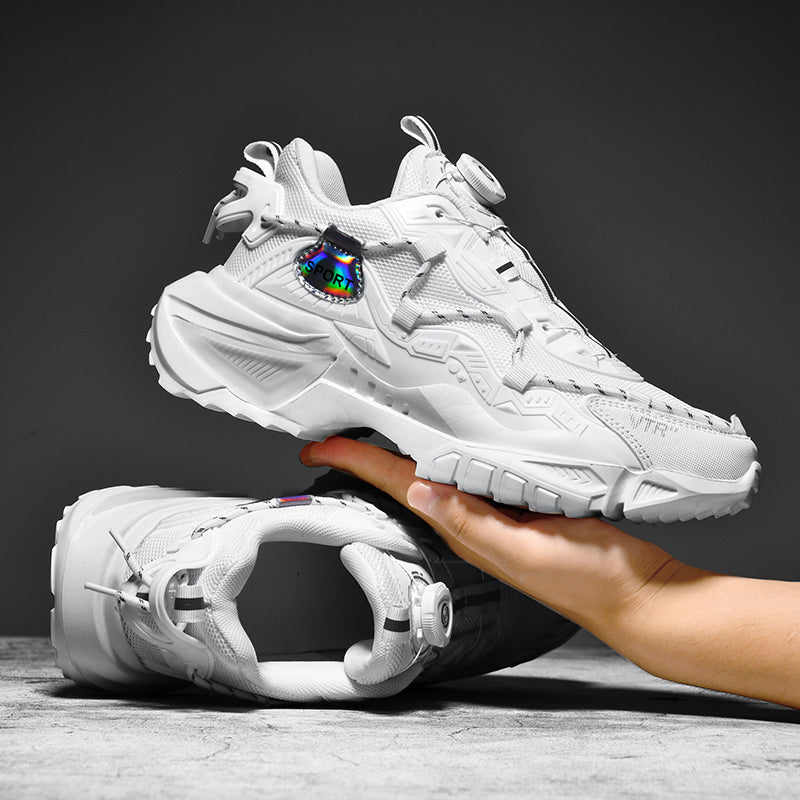 RALIA Chunky Sneakers