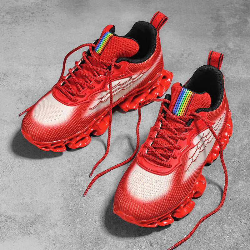 Nebula Rush T4 Sneakers - 1984