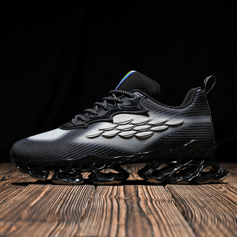 FURY ‘Chevron' X9X Sneakers