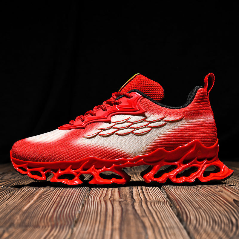 Nebula Rush T4 Sneakers - 1984