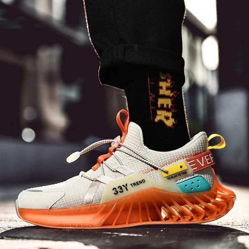 33y Trend Sneakers - 1984