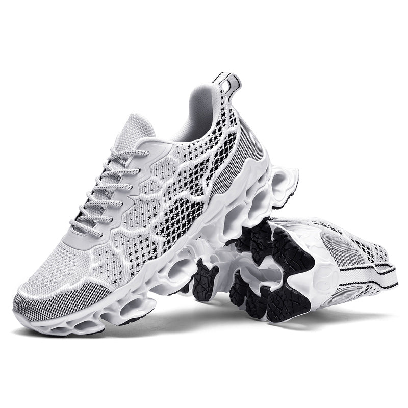 FURY 'Admiral' X9X Sneakers
