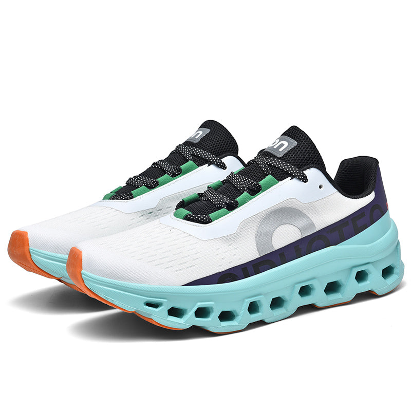 Skyline Surge T4 Sneakers - 1984