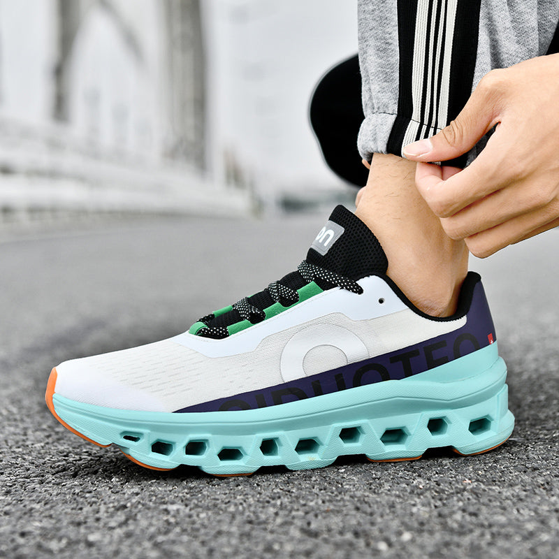 Skyline Surge T4 Sneakers