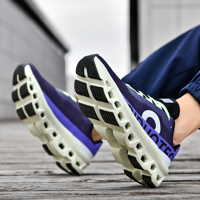 Skyline Surge T4 Sneakers - 1984