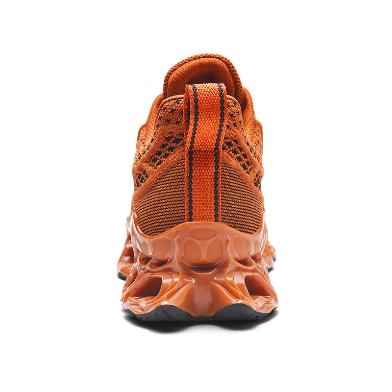 FURY 'Admiral' X9X Sneakers