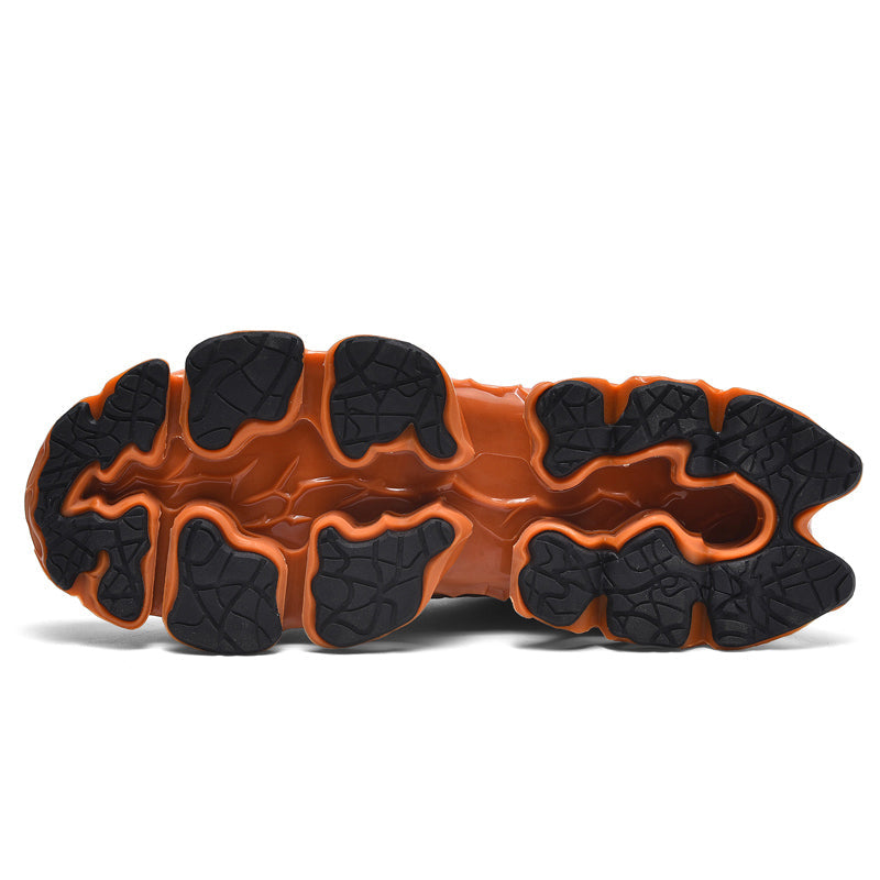 FURY 'Admiral' X9X Sneakers