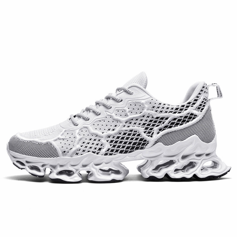 FURY 'Admiral' X9X Sneakers