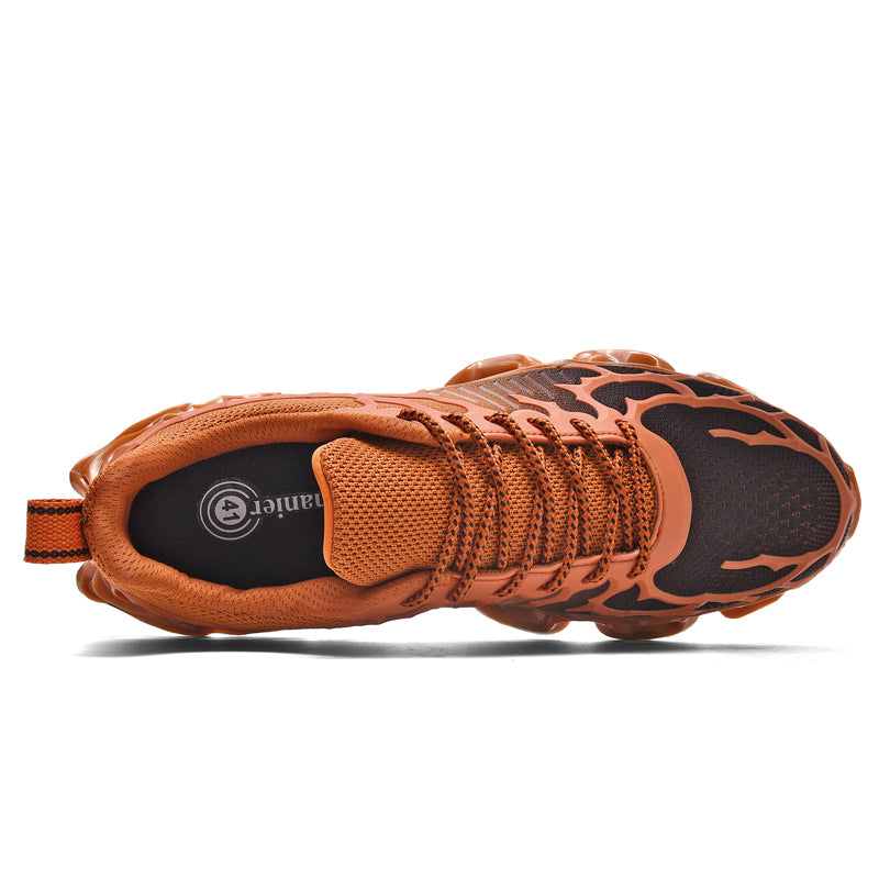 FURY 'Cardinal' X9X Sneakers
