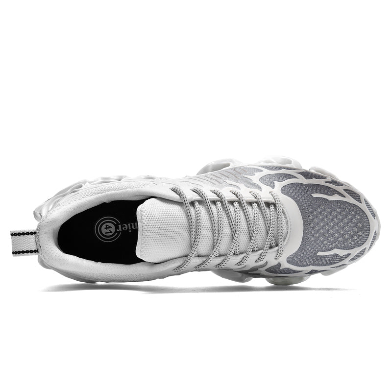 FURY 'Cardinal' X9X Sneakers