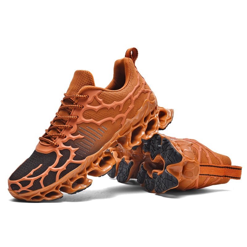 FURY 'Cardinal' X9X Sneakers