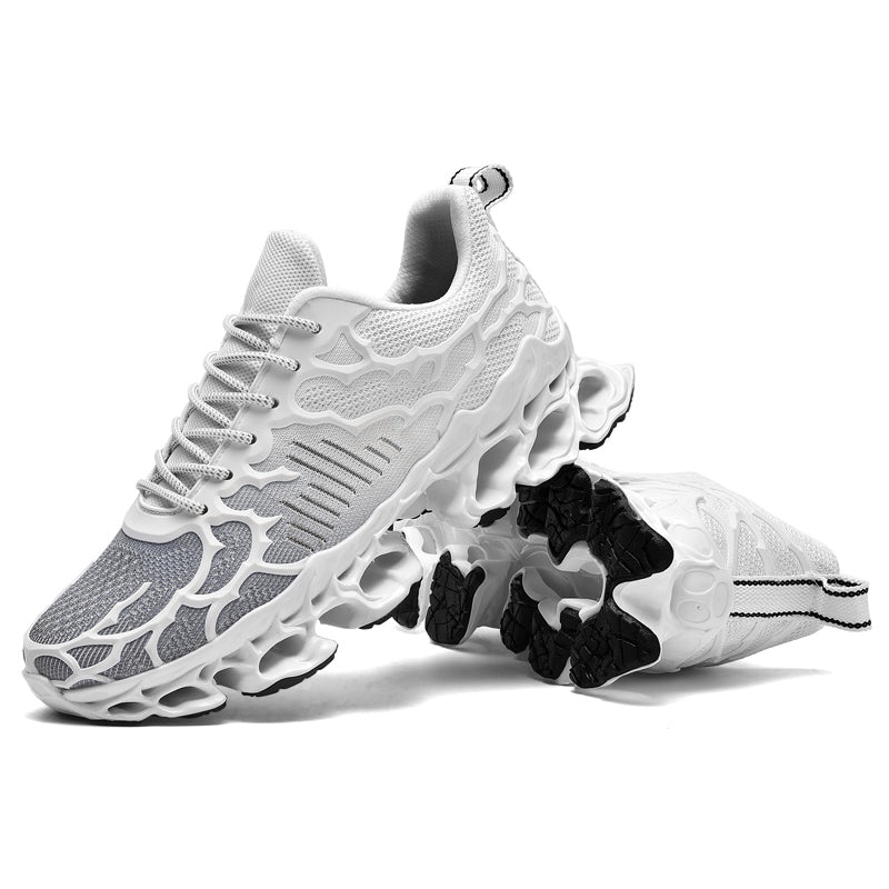 FURY 'Cardinal' X9X Sneakers