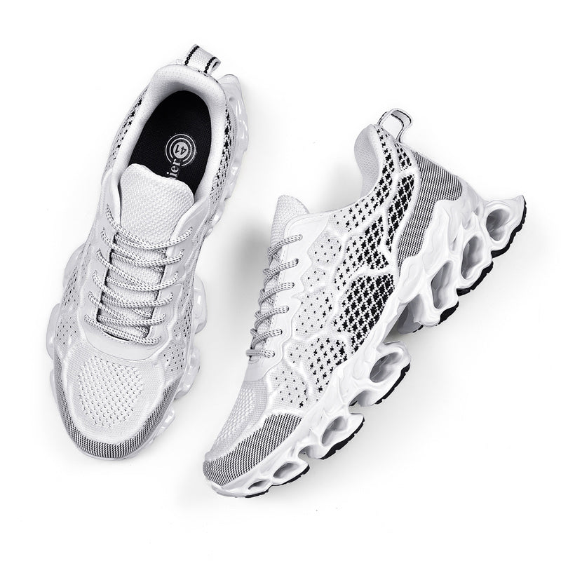 FURY 'Admiral' X9X Sneakers
