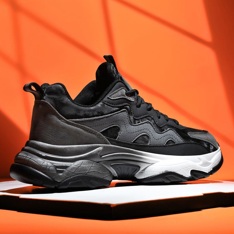 ‘Cosmic Cascade’ X9X Sneakers